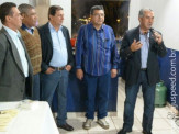 Polícia Militar Rodoviária realiza solenidade em alusão ao aniversário de 29 anos, militar de Maracaju recebeu homenagem