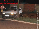 Segundo acidente em menos de 24 horas na Av. Marechal Deodoro faz mais 4 vítimas em Maracaju