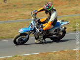 1ª etapa do campeonato Brasileiro de Supermoto 