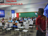 Maracaju: Bombeiros ministram curso básico de Primeiro Socorro para profissionais de educação física