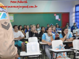 Maracaju: Bombeiros ministram curso básico de Primeiro Socorro para profissionais de educação física