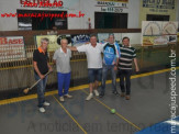 Canchas de Bocha são reinauguradas no CTG Nova Querência de Maracaju
