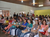 Maracaju: 1ª Conferência Municipal de Políticas Publicas para Mulheres