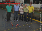Canchas de Bocha são reinauguradas no CTG Nova Querência de Maracaju