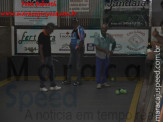 Canchas de Bocha são reinauguradas no CTG Nova Querência de Maracaju