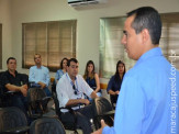 Reunião de Mobilização da início a implantação da REDESIM em Maracaju