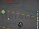 Canchas de Bocha são reinauguradas no CTG Nova Querência de Maracaju