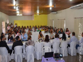 Maracaju: 1ª Conferência Municipal de Políticas Publicas para Mulheres