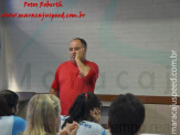 Maracaju: Bombeiros ministram curso básico de Primeiro Socorro para profissionais de educação física
