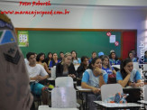 Maracaju: Bombeiros ministram curso básico de Primeiro Socorro para profissionais de educação física
