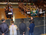 Maracaju sediou campeonato de Baskete Sub 17