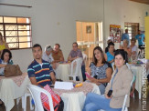  2º Ciclo Sistema Municipal de Cultura aconteceu em Maracaju