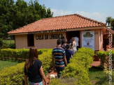 Maracaju tem a Rota Turística dos Museus
