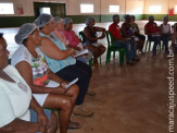 Prefeito Maurílio participa de aula encerramento de curso em Vista Alegre