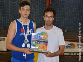 Maracaju sediou campeonato de Baskete Sub 17