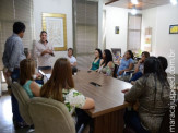 Novo Conselho Municipal dos Direitos da Mulher em Maracaju tomou posse na última sexta-feira