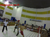 Atletas Maracajuenses se destacam em Campeonato de KickBoxe