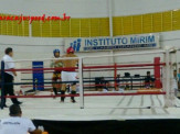 Atletas Maracajuenses se destacam em Campeonato de KickBoxe