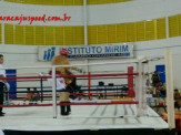 Atletas Maracajuenses se destacam em Campeonato de KickBoxe