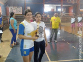 Camapuã e Campo Grande são os ganhadores da 3ª Copa Maracaju de Futsal Feminino