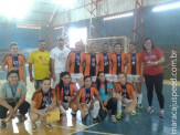 Camapuã e Campo Grande são os ganhadores da 3ª Copa Maracaju de Futsal Feminino