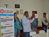 Funcionalismo público municipal de Maracaju irá receber "CARTÃO ALIMENTAÇÃO"