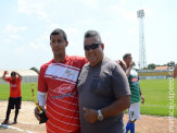 Maracaju: Panorama é Campeão do Veterano 2015