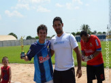 Maracaju: Panorama é Campeão do Veterano 2015