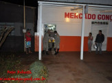 Maracaju: Comerciante é alvejado por três disparos de arma de fogo, vai à óbito e policias já estão no encalço dos autores (completa)