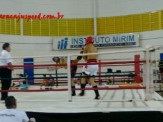 Atletas Maracajuenses se destacam em Campeonato de KickBoxe