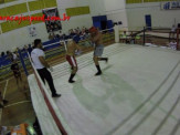 Atletas Maracajuenses se destacam em Campeonato de KickBoxe