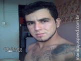 Jovem acusado de tentativa de homício em Maracaju é preso em Sidrolândia após esfaquear amásia