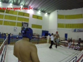 Atletas Maracajuenses se destacam em Campeonato de KickBoxe