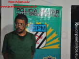 Maracaju: Polícia Militar estoura boca de fumo, no Bairro Paraguai e prende traficante em flagrante