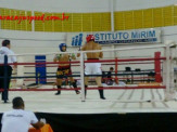 Atletas Maracajuenses se destacam em Campeonato de KickBoxe