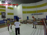 Atletas Maracajuenses se destacam em Campeonato de KickBoxe