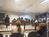 Escrivão da Polícia Civil de Maracaju que matou amante foi condenado em Júri Popular há mais de 15 anos de prisão