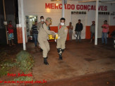 Maracaju: Comerciante é alvejado por três disparos de arma de fogo, vai à óbito e policias já estão no encalço dos autores (completa)