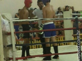 Atletas Maracajuenses se destacam em Campeonato de KickBoxe