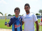 Maracaju: Panorama é Campeão do Veterano 2015