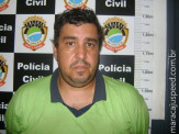 Polícia Civil de Maracaju recupera caminhão roubado, prende receptador e auxilia na libertação de vítima em São José dos Campos