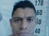 Polícia Civil de Maracaju cumpre mandado de prisão e prende condenado por homicídio na cidade de Dourados