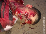 Chacina na fronteira deixa seis mortos e três feridos à tiros de fuzil (vídeo)