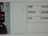 Agressão a policial civil em delegacia de Itaquiraí era tragédia anunciada, afirma Sinpol