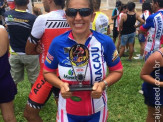 Associação Maracajuense de Ciclismo obtém ótimos resultados no 4º GP Grandourados de Ciclismo