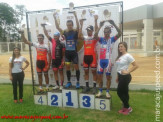 Associação Maracajuense de Ciclismo obtém ótimos resultados no 4º GP Grandourados de Ciclismo