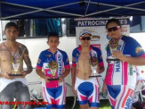 Associação Maracajuense de Ciclismo obtém ótimos resultados no 4º GP Grandourados de Ciclismo
