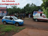 Maracaju: Idoso é encontrado em estado de óbito em residência na Vila Margarida