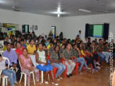 Jovens do Programa Ação Jovem de Maracaju recebem certificados