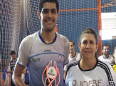 Ponta Porã e Rio Brilhante levam o troféu da 1ª Copa Maracaju de Vôlei